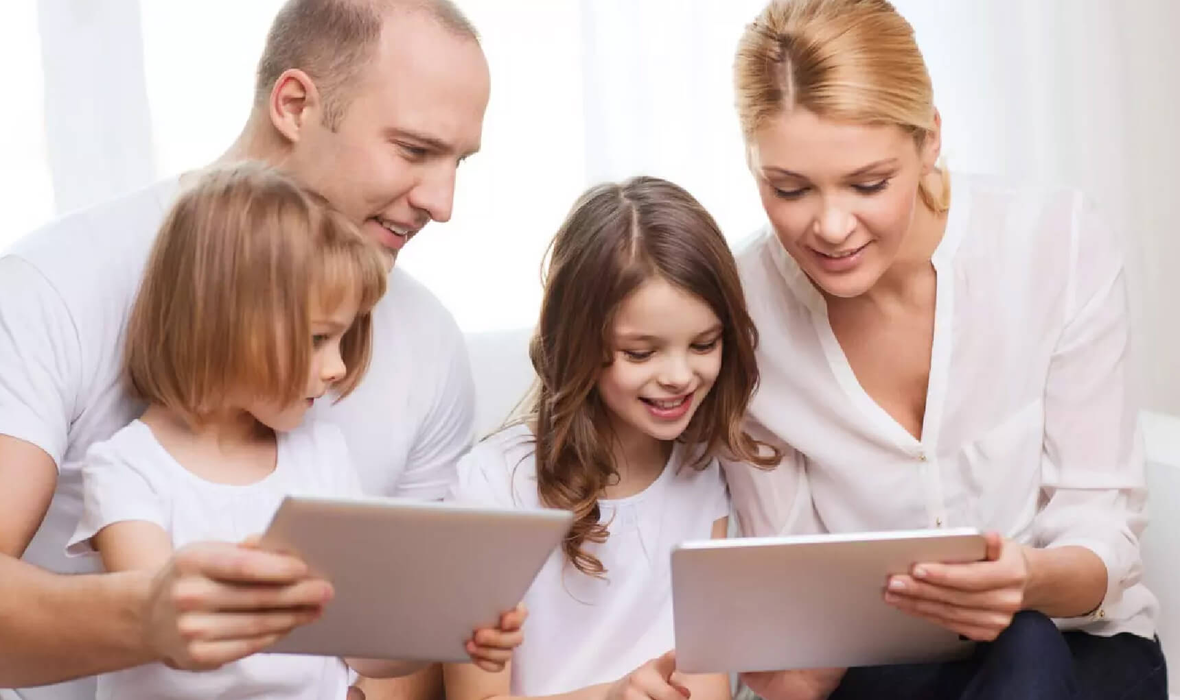 Digital Parenting